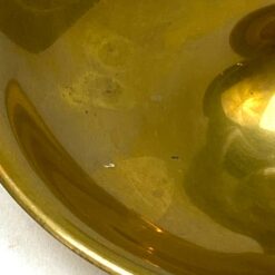 Žalvarinė jūrinė žvakidė 15x15x21,5 cm