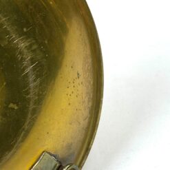 Žalvarinė jūrinė žvakidė 15x15x21,5 cm