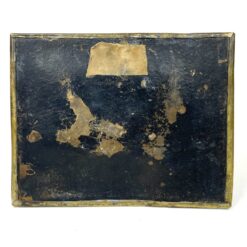 Pakabinamas žalvarinis bareljefas su šokių scena “Tout à la joie” 1,5×22,5×17,5 cm