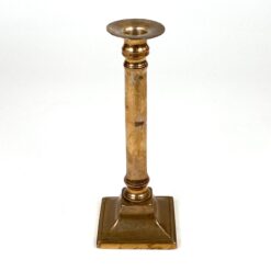 Varinė žvakidė 9,5x9,5x25 cm