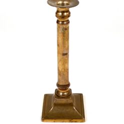 Varinė žvakidė 9,5×9,5×25 cm