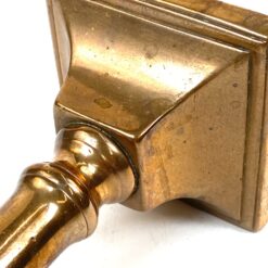 Varinė žvakidė 9,5×9,5×25 cm