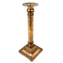 Varinė žvakidė 9,5×9,5×25 cm