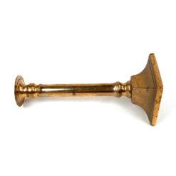 Varinė žvakidė 9,5×9,5×25 cm