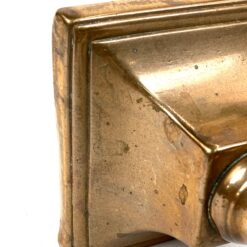 Varinė žvakidė 9,5×9,5×25 cm