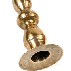 Varinė žvakidė 11x11x26,5 cm