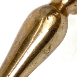 Varinė žvakidė 11x11x26,5 cm