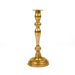 Varinė žvakidė 11x11x26,5 cm