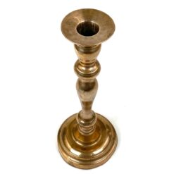 Varinė žvakidė 11x11x26,5 cm