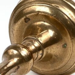 Varinė žvakidė 11x11x26,5 cm