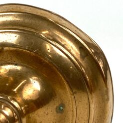 Varinė žvakidė 11x11x26,5 cm