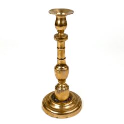 Varinė žvakidė 12x12x27 cm