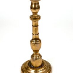 Varinė žvakidė 12x12x27 cm