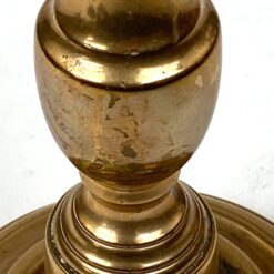 Varinė žvakidė 12x12x27 cm