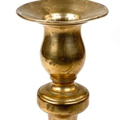 Varinė žvakidė 12x12x27 cm