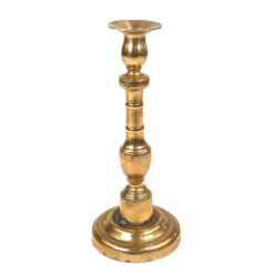 Varinė žvakidė 12x12x27 cm