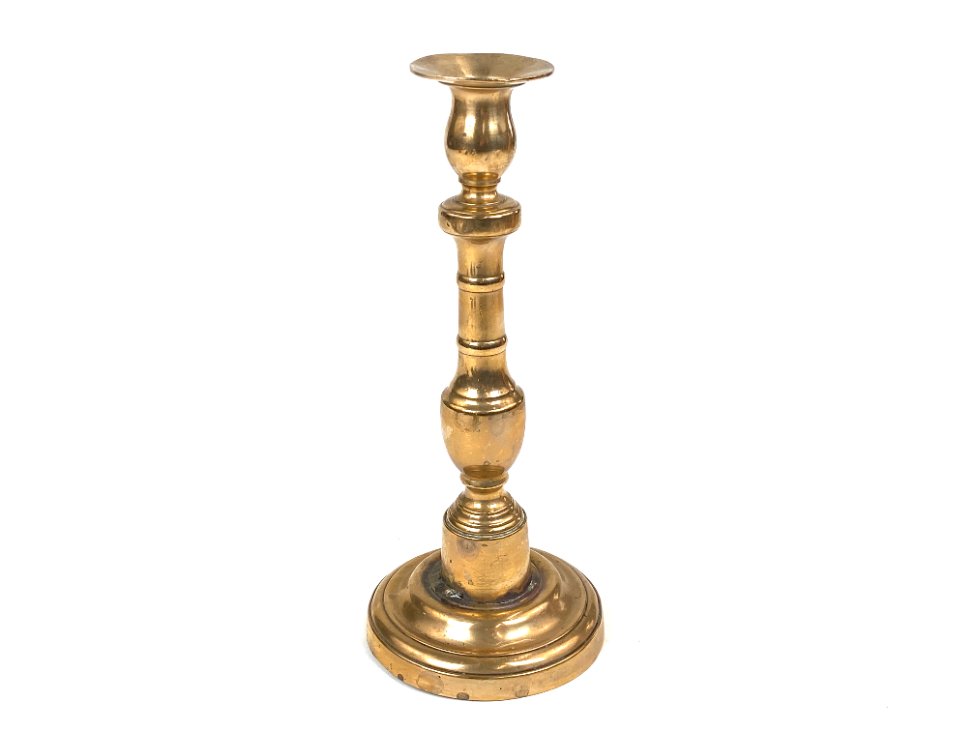 DR0330-zvakides-2 Varinė žvakidė 12x12x27 cm