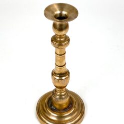 Varinė žvakidė 12x12x27 cm