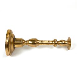 Varinė žvakidė 12x12x27 cm