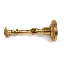 Varinė žvakidė 12x12x27 cm