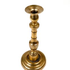 Varinė žvakidė 12x12x27 cm