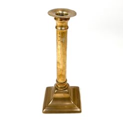 Varinė žvakidė 10,5x10,5x24 cm
