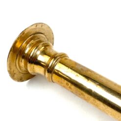 Varinė žvakidė 10,5×10,5×24 cm