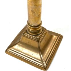 Varinė žvakidė 10,5×10,5×24 cm