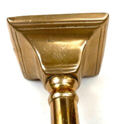 Varinė žvakidė 10,5×10,5×24 cm