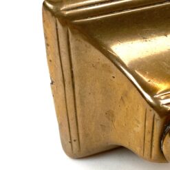 Varinė žvakidė 10,5×10,5×24 cm