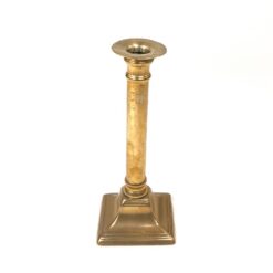 Varinė žvakidė 10,5×10,5×24 cm