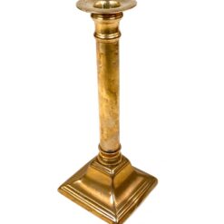 Varinė žvakidė 10,5×10,5×24 cm