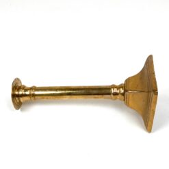 Varinė žvakidė 10,5×10,5×24 cm