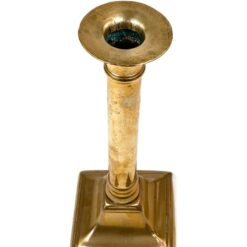 Varinė žvakidė 10,5×10,5×24 cm