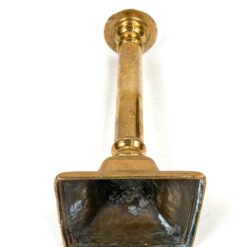 Varinė žvakidė 10,5×10,5×24 cm