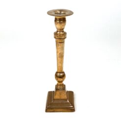 Varinė žvakidė 8x8x24,5 cm