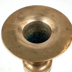 Varinė žvakidė 8x8x24,5 cm