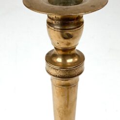 Varinė žvakidė 8x8x24,5 cm