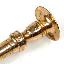 Varinė žvakidė 8x8x24,5 cm