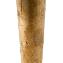 Varinė žvakidė 8x8x24,5 cm