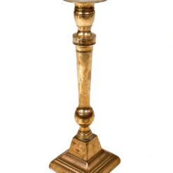 Varinė žvakidė 8x8x24,5 cm