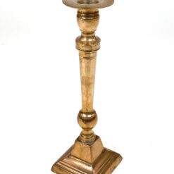 Varinė žvakidė 8x8x24,5 cm