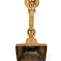 Varinė žvakidė 8x8x24,5 cm