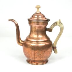 Varinis arbatinukas 2000 ml 15x27x28 cm