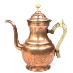 Varinis arbatinukas 2000 ml 15x27x28 cm