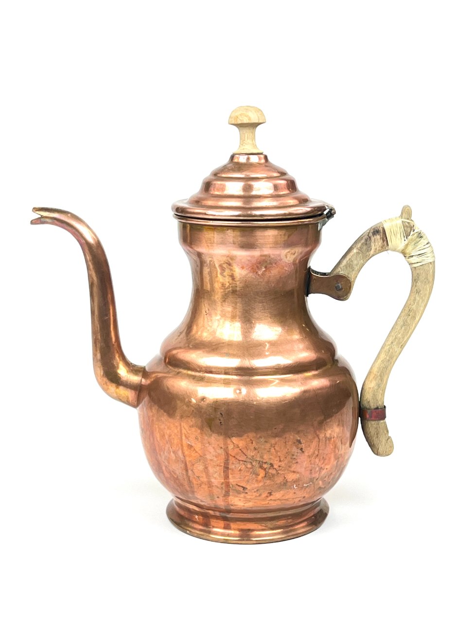 DR0357-arbatinukai-virduliai-samovarai-1 Varinis arbatinukas 2000 ml 15x27x28 cm