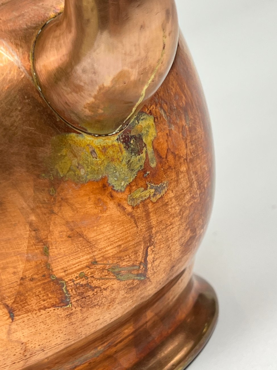 DR0357-arbatinukai-virduliai-samovarai-10 Varinis arbatinukas 2000 ml 15x27x28 cm