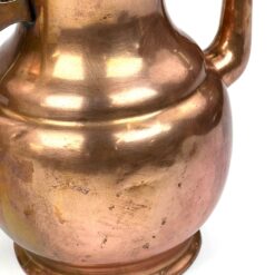 Varinis arbatinukas 2000 ml 15x27x28 cm