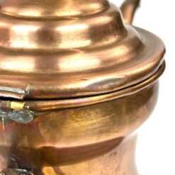 Varinis arbatinukas 2000 ml 15x27x28 cm