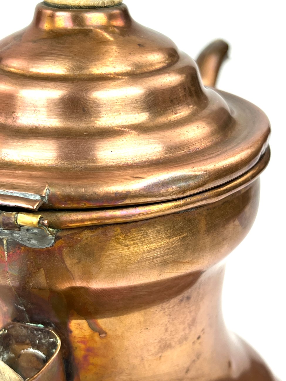 DR0357-arbatinukai-virduliai-samovarai-12 Varinis arbatinukas 2000 ml 15x27x28 cm